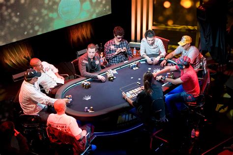 Torneios de poker cork irlanda